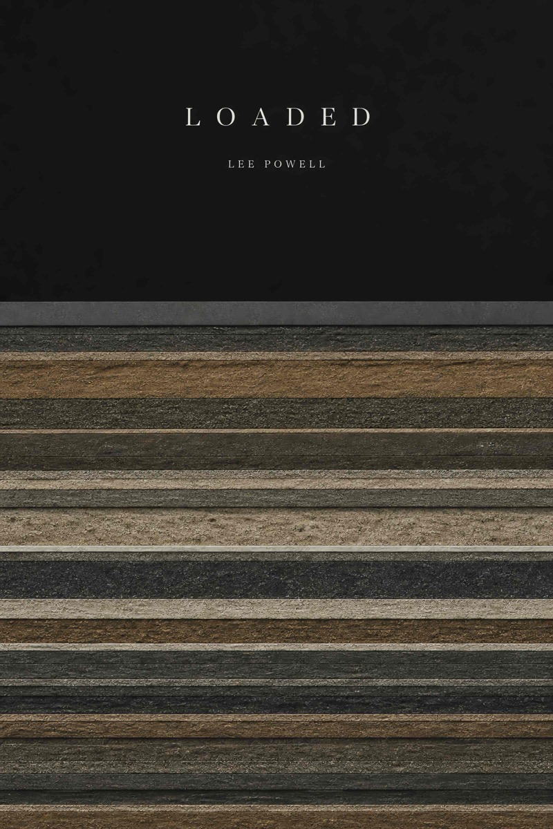 LOADED book cover