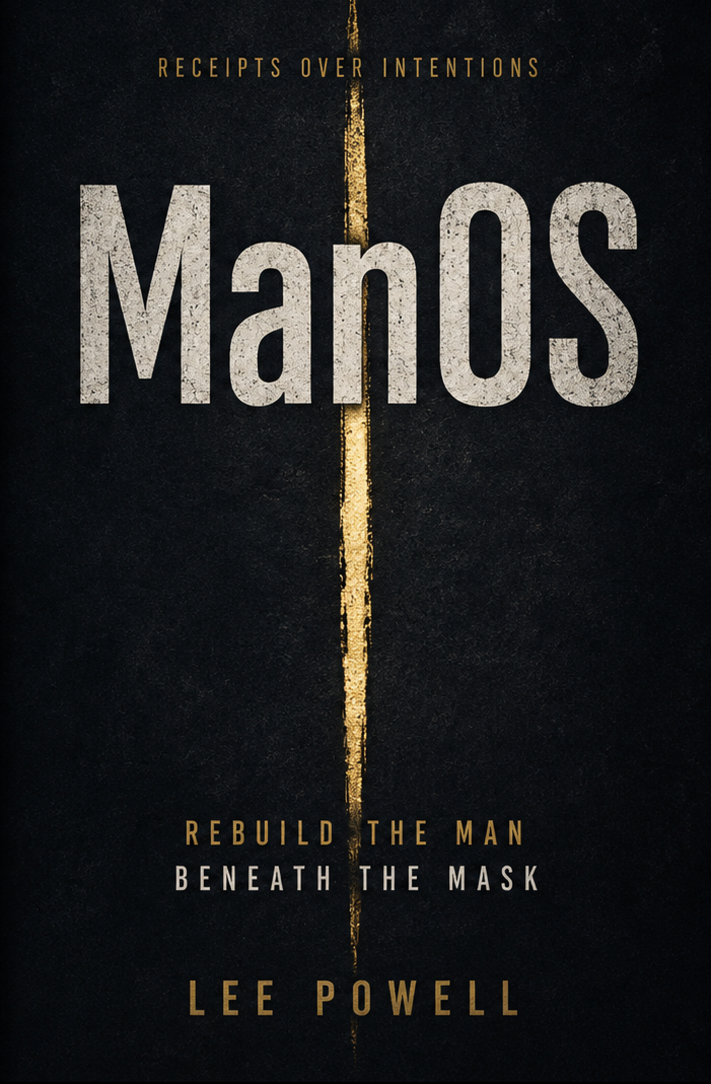 ManOS book cover