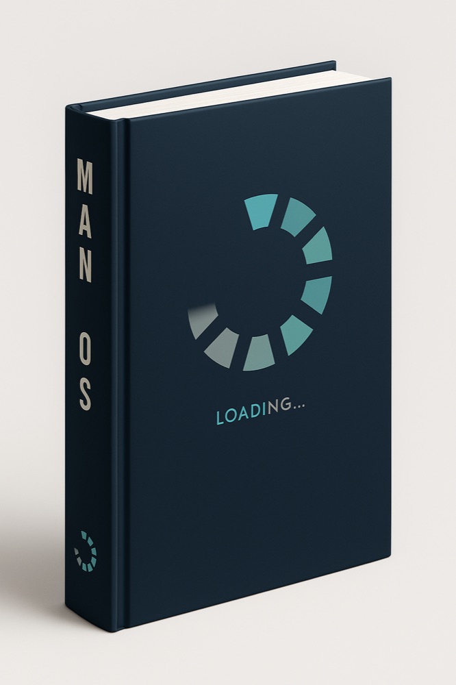 ManOS 3D book cover